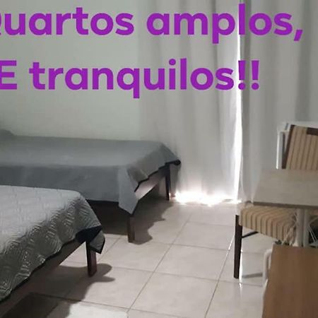 Atlanta Hotel Porangatu Kültér fotó